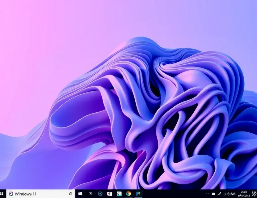 Windows 11: что нового?