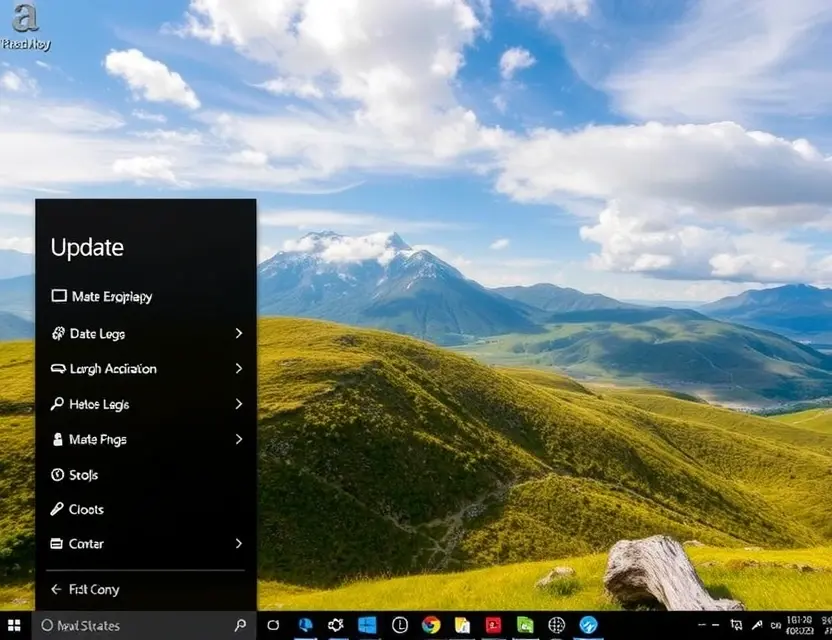 Как обновить Windows до последней версии?